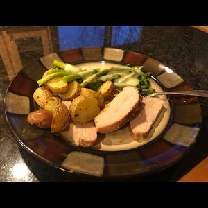 Meet your Posher, Blake